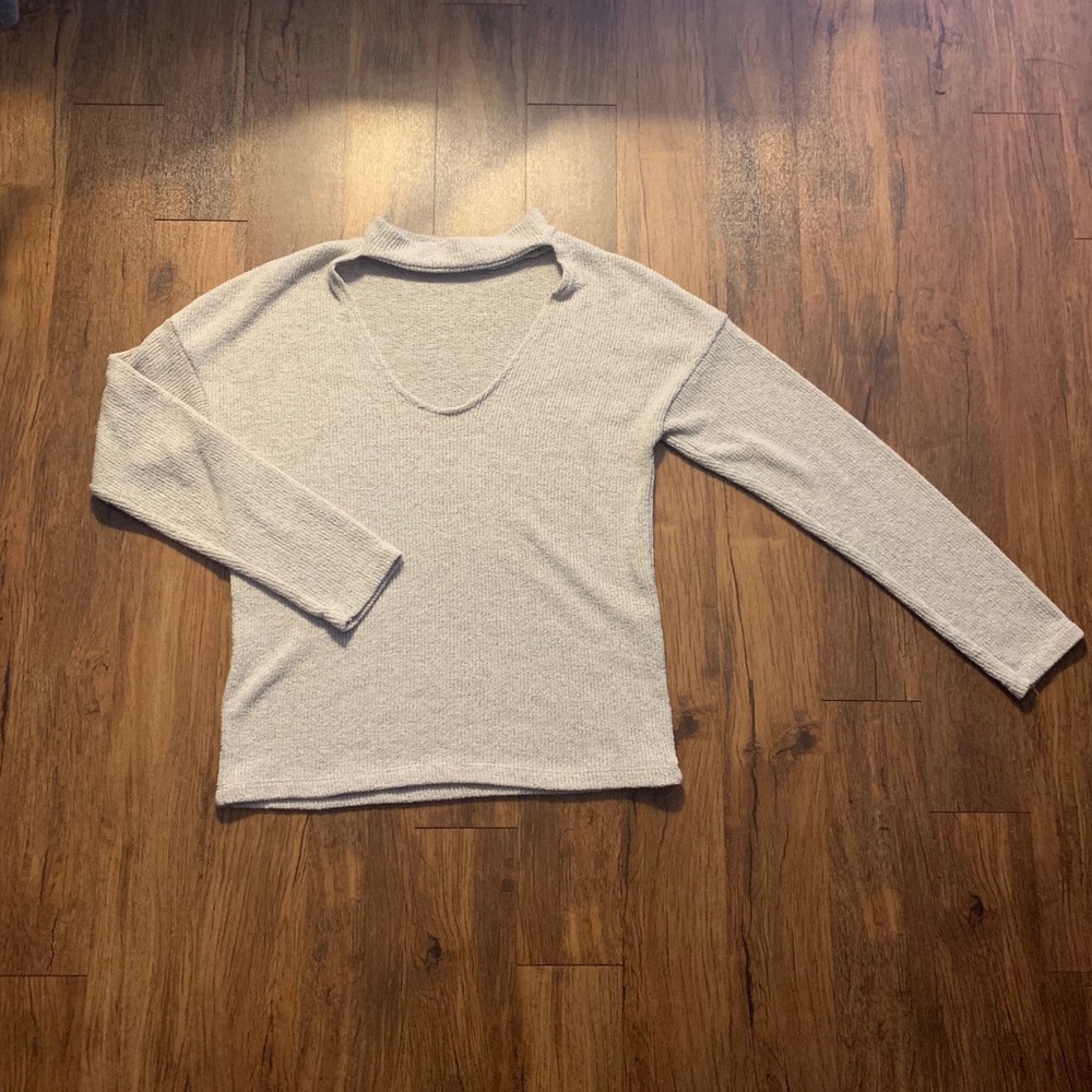 Zara Sweater